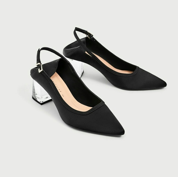 Zara Shoes - Zara shoes